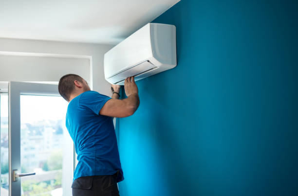 Best Residential HVAC services  in Pquemine, LA