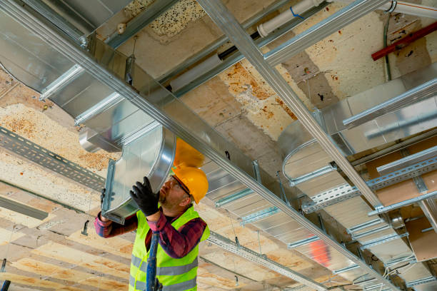 Trusted Plaquemine, LA HVAC Experts
