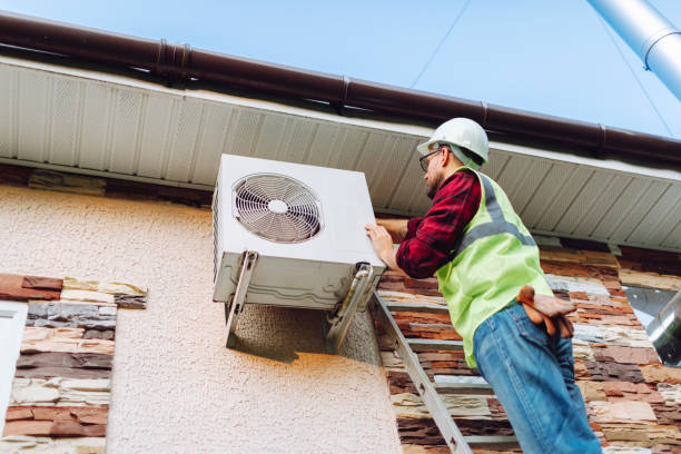 Best HVAC air duct cleaning  in Pquemine, LA