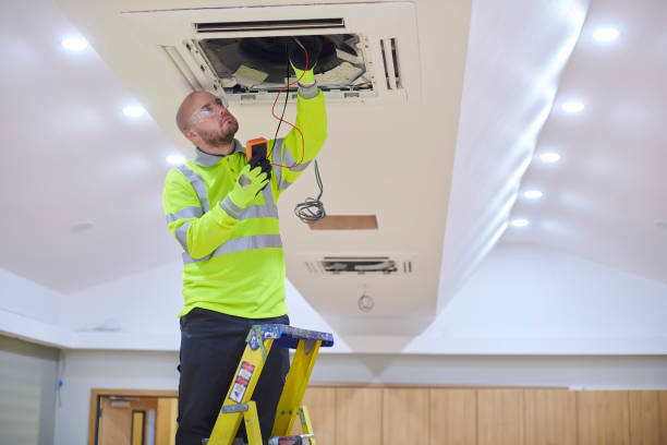 Best HVAC emergency services  in Pquemine, LA