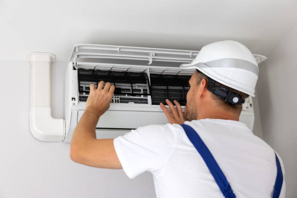 Local HVAC companies in Plaquemine, LA