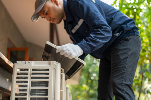 Affordable air conditioning repair in Plaquemine, LA