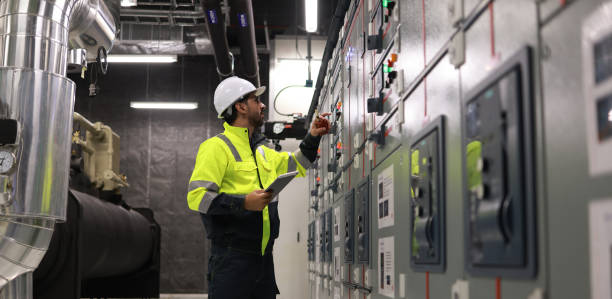Best Affordable HVAC services  in Pquemine, LA