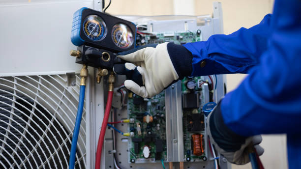 Best HVAC repair near me  in Pquemine, LA